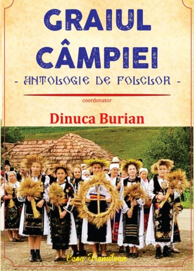 graiul campiei-dinuca burian